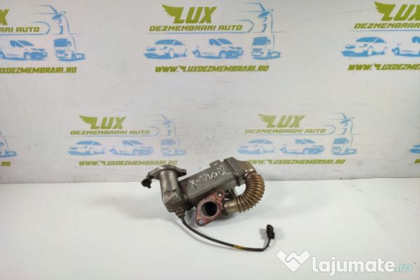 Racitor gaze egr 1.6 dci R9M 147350678r Renault Kadjar [201