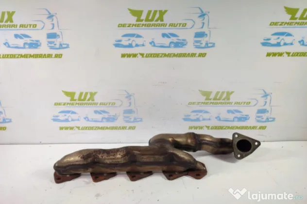 Galerie evacuare stanga 4.2 tdi CKDA 057253033bg Volkswagen