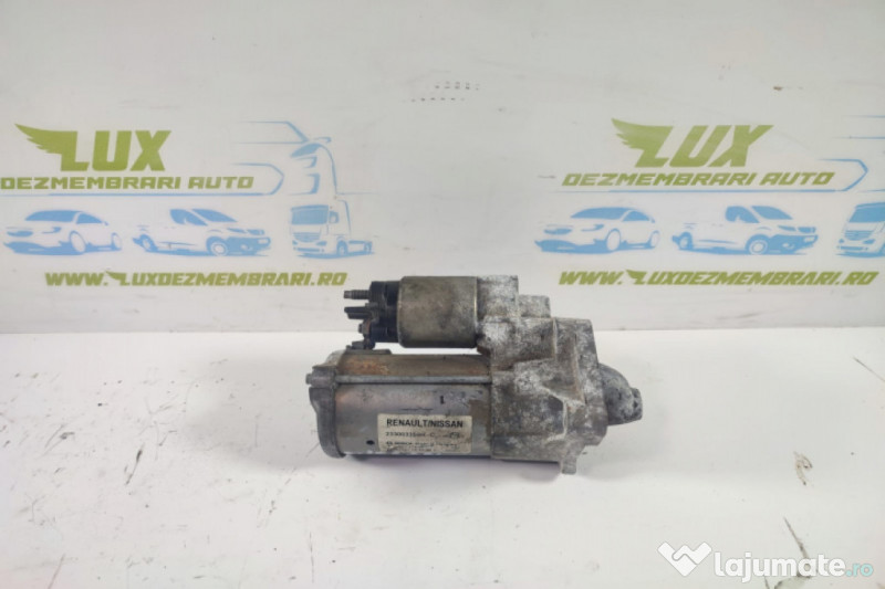 Electromotor 1.6 dci R9M 233003359r Renault Megane 3 (facel