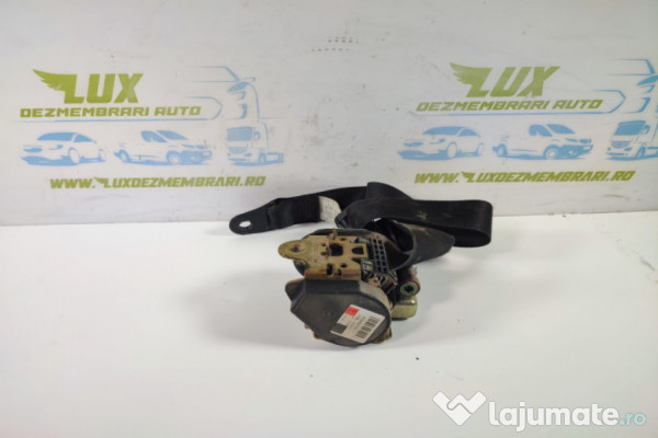 Centura de siguranta fata stanga sofer 602832000 Ford Fusion