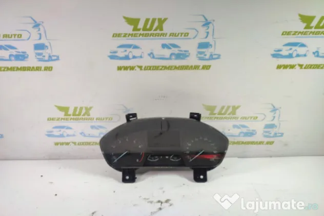 Ceas ceasuri de bord 1.0 ecooost benzina h1bt-10849-eah h1bt