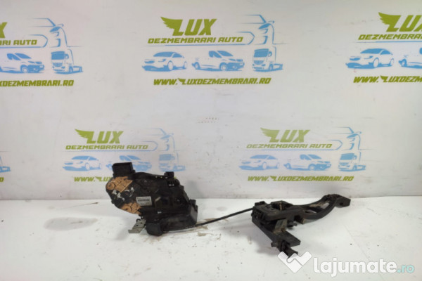 Broasca incuietoare usa stanga fata6m2a-r21813-ca 6m2ar21813