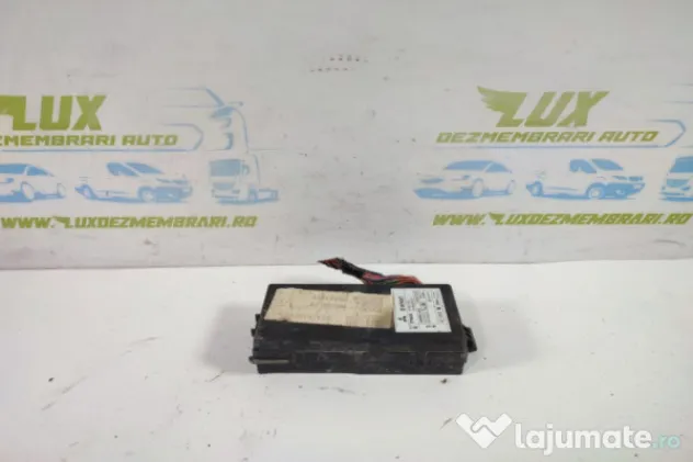 Calculator modul Confort a4548202226 Smart Forfour  [2004 -