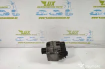 Alternator 2.2 cdi euro 5 om 651 a0009067702 Mercedes-Benz C