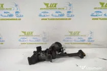 Termoflot racitor ulei 1.3 cdti 55237892 Fiat Punto 3 [2005