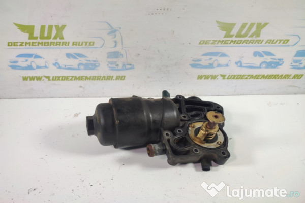 Termoflot racitor ulei 3.0 tdi ctba 059115389p Audi A8 D4/4H