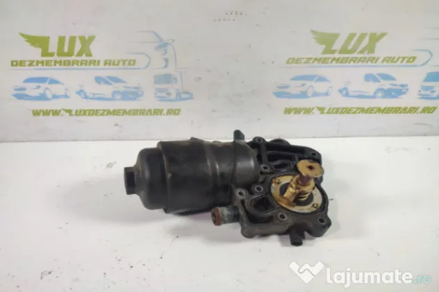 Termoflot racitor ulei 3.0 tdi ctba 059115389p Audi A8 D4/4H
