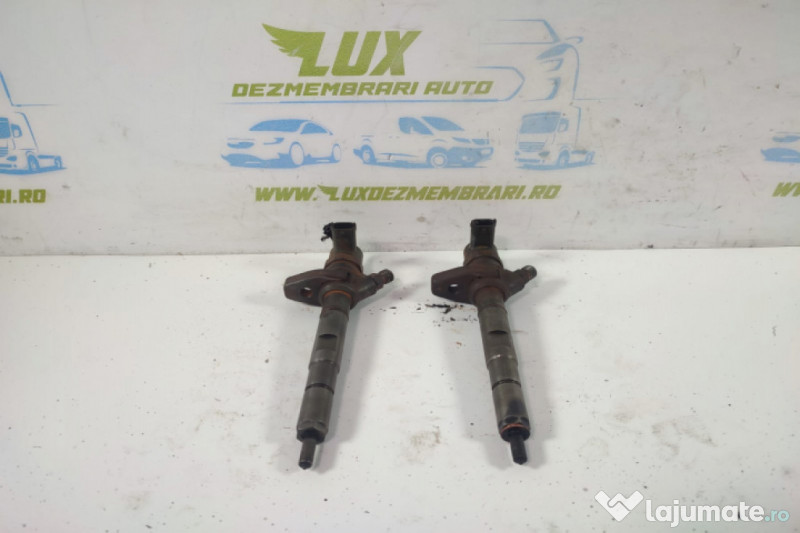 Injector injectoare 2.5 crdi D4CB 0445110275 Kia Sorento (