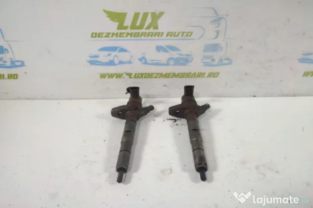 Injector injectoare 2.5 crdi D4CB 0445110275 Kia Sorento (
