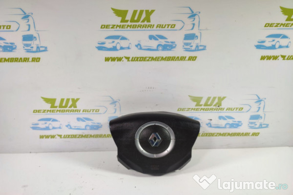 Airbag volan 8200284550a Renault Laguna 2 (facelift) [2005 -