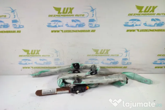 Airbag cortina dreapta 3c0880742d Volkswagen VW Passat B6 [2