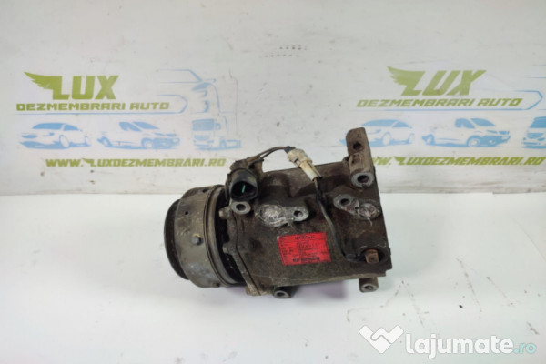 Compresor Ac clima 2.5 diesel 4d56 mr360532 Mitsubishi L200