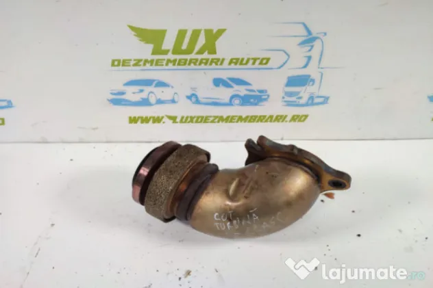 Cot turbina turbo turbosuflanta 3.0 cdi v6 OM 642 om642 Mer