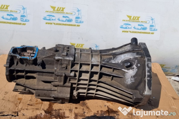 Cutie de viteze manuala 5 trepte 2.9 crdi 4x4 J3 - CU DEFECT