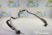 Conducta ac compresor-calorifer 3c0820743p Volkswagen VW Pas