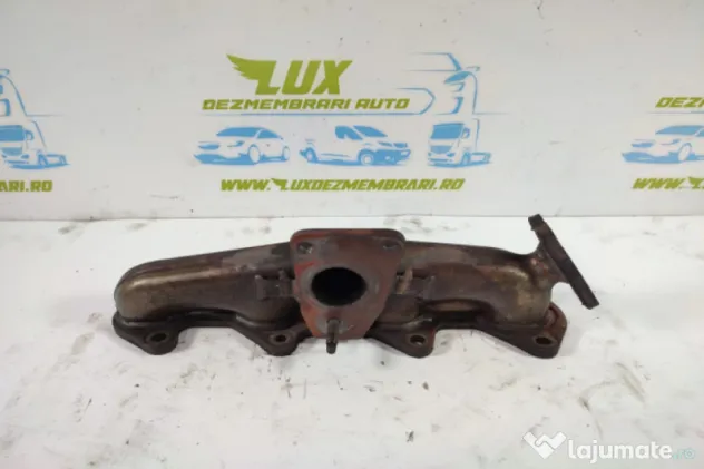 Galerie de evacuare 2.0 m9r 460501d h443150 Renault Espace