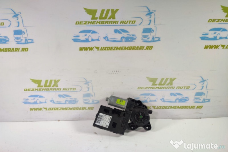 Motoras macara geam stanga fata 31275916aa Volvo V50 [2003