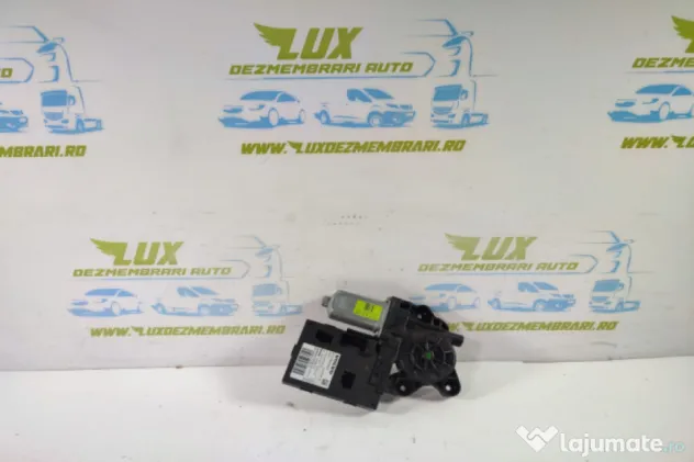 Motoras macara geam stanga fata 31275916aa Volvo V50 [2003