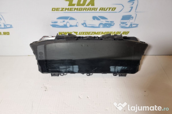 Ceas Ceasuri de bord display GPLA-10849-KC GPLA10849KC L494