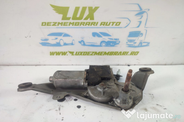 Motoras stergator stergatoare luneta haion 259600-0761 25960