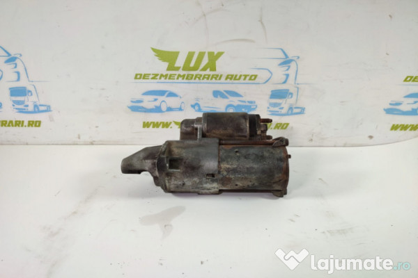 Electromotor 1.6 benzina G15MF 96550702 Chevrolet Lacetti