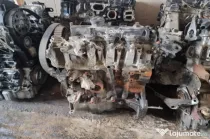 Motor 1.5 dci euro 5 cod K9K846 K9K 846 Dacia Lodgy [2013 -