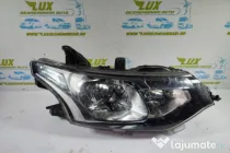 Far dreapta  Mitsubishi Outlander 3 [2012 - 2014]