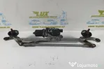 Ansamblu stergator stergatoare cu motoras  Nissan Qashqai  (