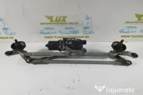 Ansamblu stergator stergatoare cu motoras  Nissan Qashqai  (