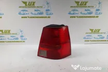 Stop tripa dreapta 1j9945075m Volkswagen VW Golf 4 [1997 - 2