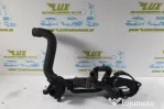 Carcasa corp termostat lichid racire cu furtune 2.2 cdi eur
