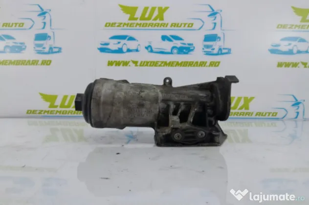 Carcasa filtru ulei termoflot 1.9 2.0 tdi bls bkc bxe bmm 04