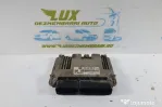 Calculator motor ecu 1.9 tdi bxe 0281014061 03g906021pm Seat