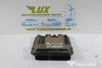 Calculator motor ecu 1.9 tdi bxe 0281014061 03g906021pm Volk