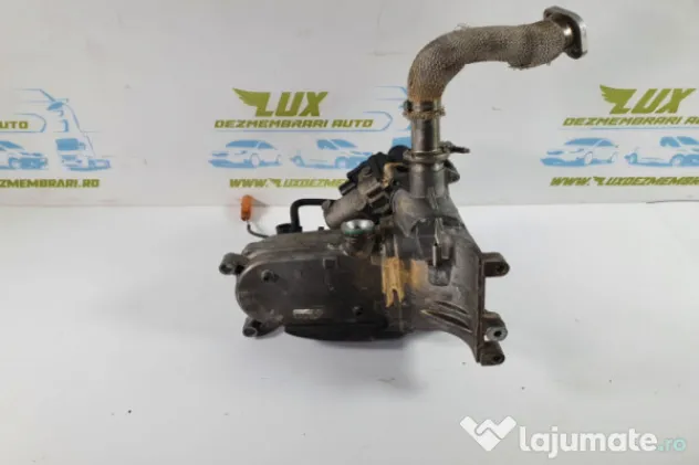 Racitor gaze EGR 3.0 tdi v6 CVWA CASD CRCD CJMA CASA CNRB 05