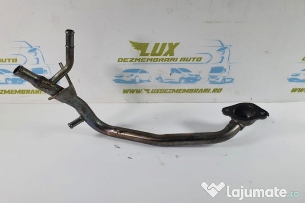 Conducta furtune apa antigel lichid racire motor 2.5 diesel