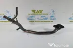Conducta furtune apa antigel lichid racire motor 2.5 diesel