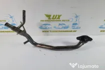Conducta furtune apa antigel lichid racire motor 2.5 diesel