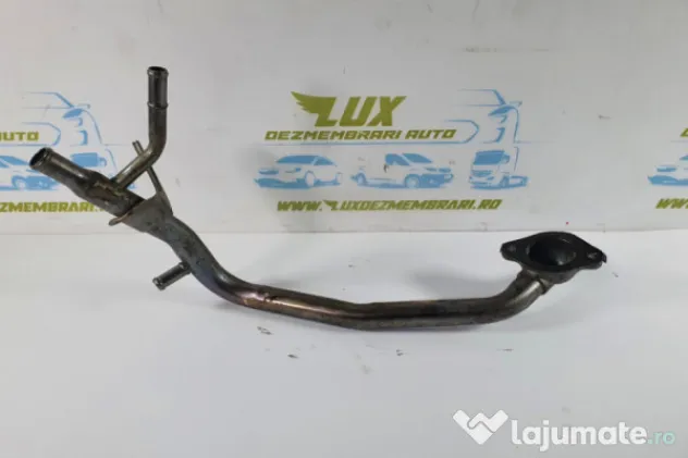 Conducta furtune apa antigel lichid racire motor 2.5 diesel