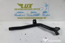 Tub tubulatura apa lichid racire motor antigel 2.0 tdi caha