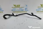 Conducta conducte alimentare combustibil cu senzor temperatu