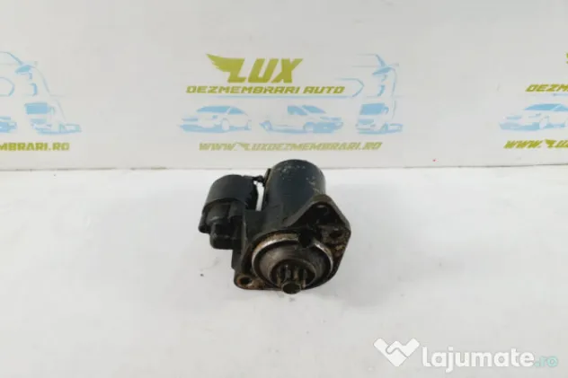 Electromotor 1.4 benzina AXP 020911023f Seat Toledo 2 [1999