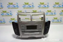 Radio cd mp3 player casetofon cfa00077 Toyota Yaris XP9 [200