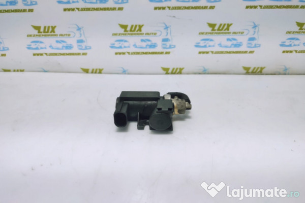 Electrovalva supapa vacuum turbo 2.0 tdi BPW 8e0906627c Aud