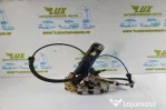 Broasca incuietoare stanga spate a2047302135 Mercedes-Benz C