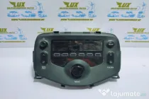RADIO/CD/DVD/GPS modul casetofon unitate 86120-0h040 861200h