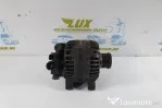 Alternator 1.6 hdi 9hz 9HJ 9HV 0124525035 Peugeot 206 (face