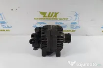 Alternator 1.6 hdi 9hz 9HJ 9HV 0124525035 Citroen C3 [2002