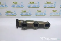 Galerie evacuare dreapta 2.5 tdi akn afb bdg 059253033m Audi