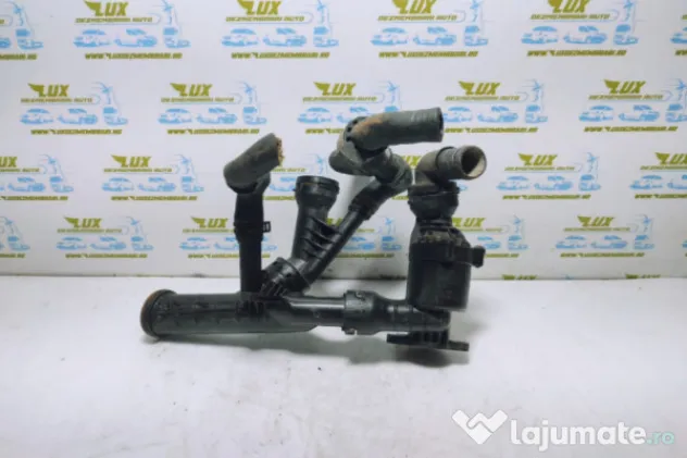 Corp carcasa termostat 1.6tdi dgd 04l121111q Volkswagen VW Tiguan 2 [